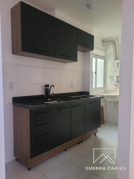 Apartamento à venda em Campo Grande, Rio de Janeiro - RJ - Foto 21