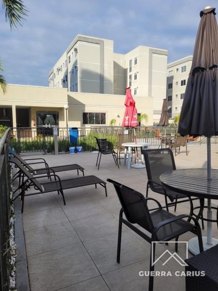 Apartamento à venda em Campo Grande, Rio de Janeiro - RJ - Foto 20