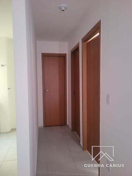 Apartamento à venda em Campo Grande, Rio de Janeiro - RJ - Foto 17