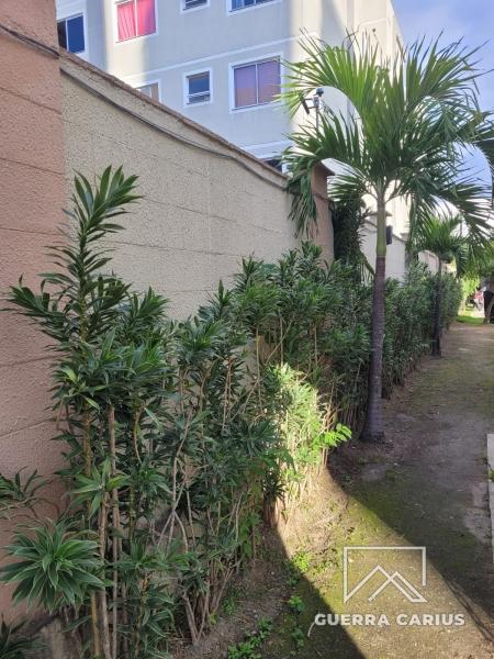 Apartamento à venda em Campo Grande, Rio de Janeiro - RJ - Foto 12