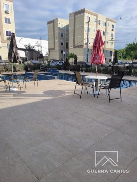 Apartamento à venda em Campo Grande, Rio de Janeiro - RJ - Foto 11