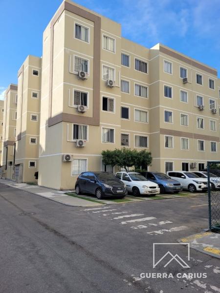 Apartamento à venda em Campo Grande, Rio de Janeiro - RJ - Foto 10