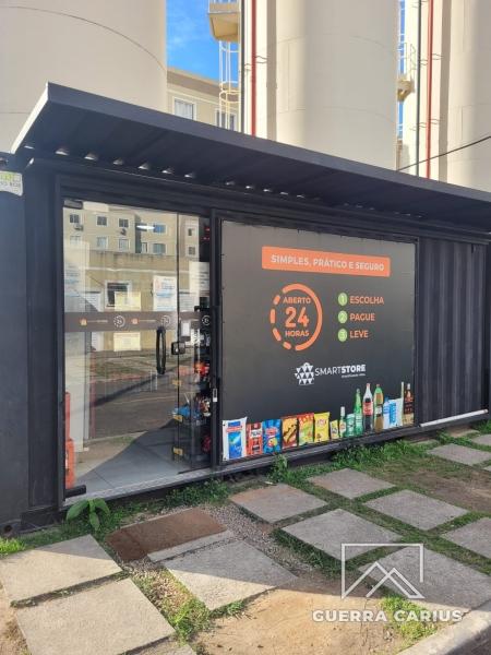 Apartamento à venda em Campo Grande, Rio de Janeiro - RJ - Foto 9