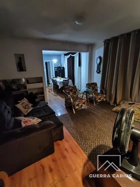 Casa em Simeria - Petrópolis/RJ  - 2 Quartos