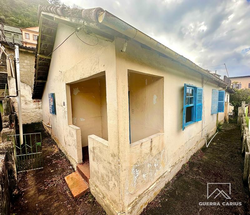 Casa à venda em Cascatinha, Petrópolis - RJ - Foto 17