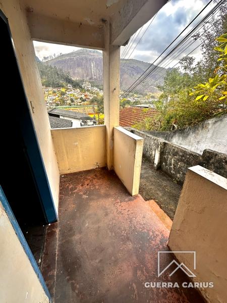 Casa à venda em Cascatinha, Petrópolis - RJ - Foto 5