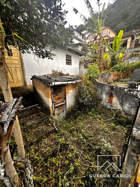 Casa à venda em Cascatinha, Petrópolis - RJ - Foto 4