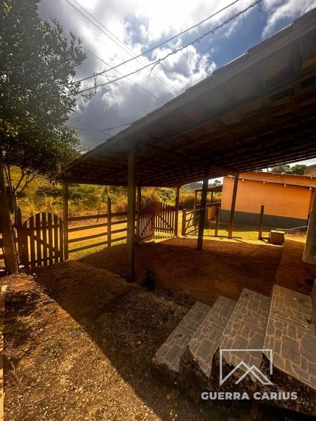 Casa à venda em Centro, Paraíba do Sul - RJ - Foto 6