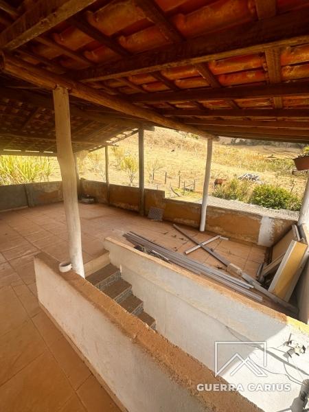 Casa à venda em Centro, Paraíba do Sul - RJ - Foto 10