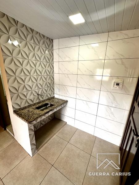 Kitnet / Conjugado para Alugar em Morin, Petrópolis - RJ - Foto 2