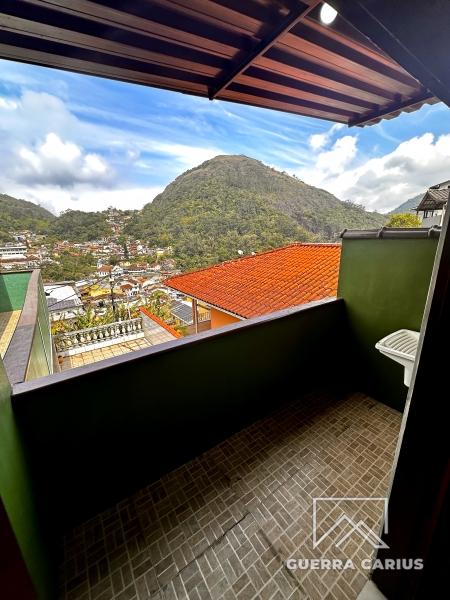 Kitnet / Conjugado para Alugar em Morin, Petrópolis - RJ - Foto 5