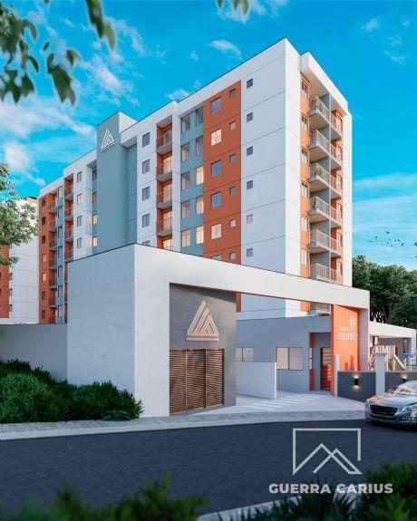 Apartamento à venda em Quitandinha, Petrópolis - RJ - Foto 2