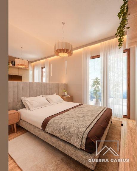 Apartamento à venda em Corrêas, Petrópolis - RJ - Foto 4