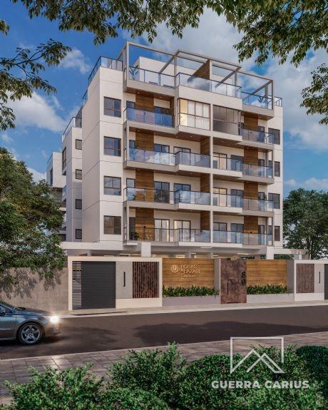 Apartamento em Corrêas - Petrópolis/RJ  - 2 Quartos