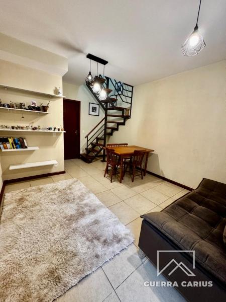 Apartamento à venda em Quitandinha, Petrópolis - RJ - Foto 19