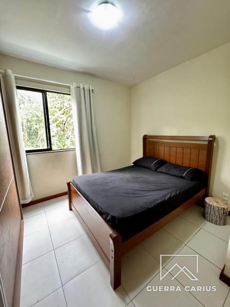 Apartamento à venda em Quitandinha, Petrópolis - RJ - Foto 2