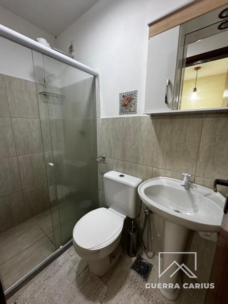 Apartamento à venda em Quitandinha, Petrópolis - RJ - Foto 9