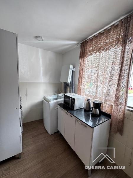 Apartamento à venda em Quitandinha, Petrópolis - RJ - Foto 7
