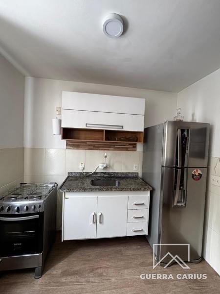 Apartamento à venda em Quitandinha, Petrópolis - RJ - Foto 6