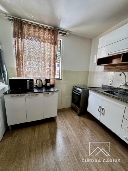 Apartamento à venda em Quitandinha, Petrópolis - RJ - Foto 4