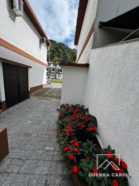 Apartamento em Quitandinha - Petrópolis/RJ  - 2 Quartos