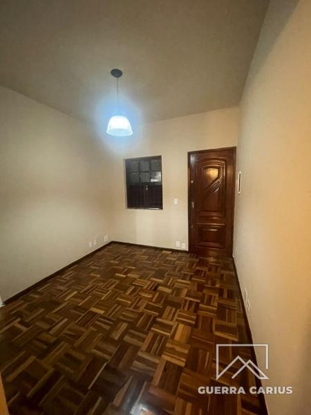 Apartamento em Bingen - Petrópolis/RJ  - 2 Quartos