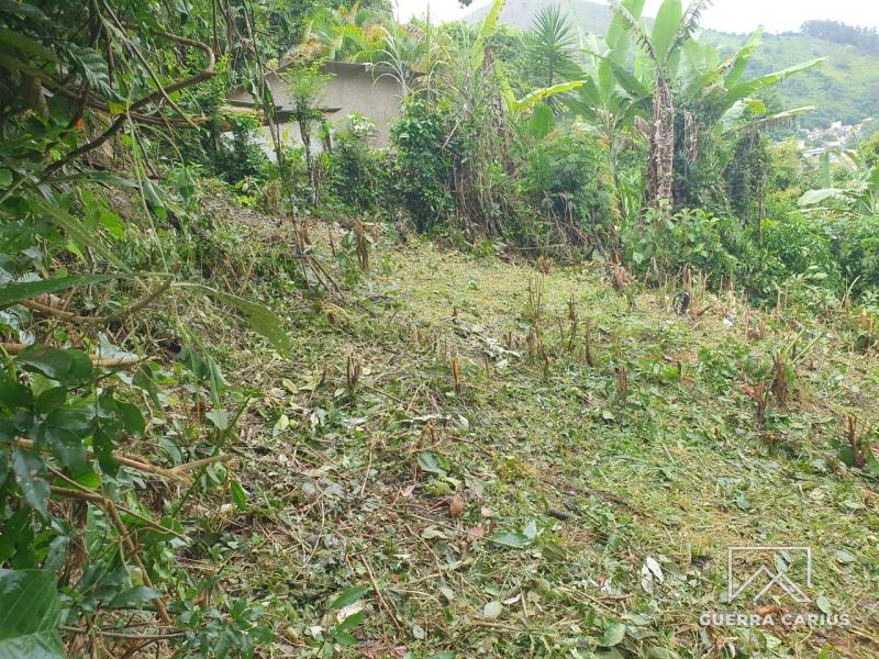 Terreno Residencial em Nogueira - Petrópolis/RJ 