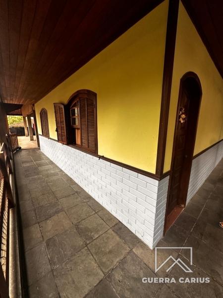 Casa para Alugar em Bingen, Petrópolis - RJ - Foto 10