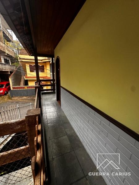 Casa para Alugar em Bingen, Petrópolis - RJ - Foto 12