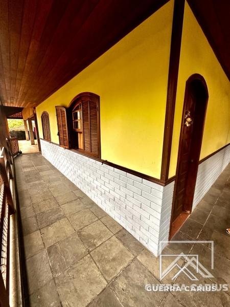 Casa para Alugar em Bingen, Petrópolis - RJ - Foto 2