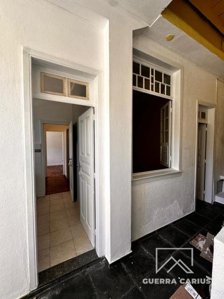 Casa em Alto da Serra - Petrópolis/RJ  - 1 Quartos