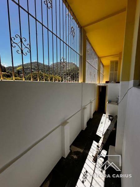 Casa para Alugar em Alto da Serra, Petrópolis - RJ - Foto 9
