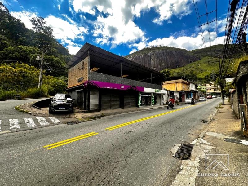 Loja para Alugar em Itamarati, Petrópolis - RJ - Foto 2