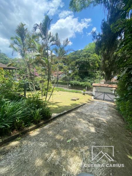 Casa para Alugar em Quarteirão Ingelheim, Petrópolis - RJ - Foto 27