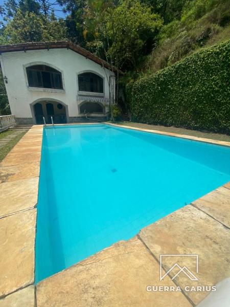 Casa para Alugar em Quarteirão Ingelheim, Petrópolis - RJ - Foto 26