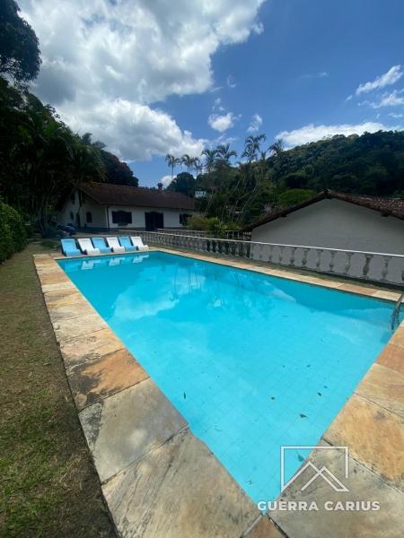 Casa para Alugar em Quarteirão Ingelheim, Petrópolis - RJ - Foto 25