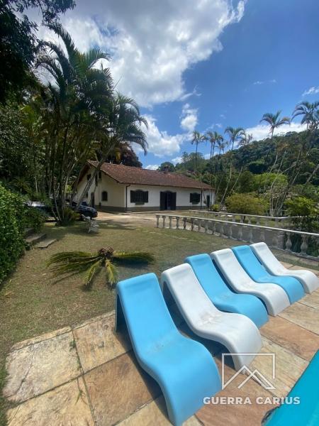 Casa para Alugar em Quarteirão Ingelheim, Petrópolis - RJ - Foto 28