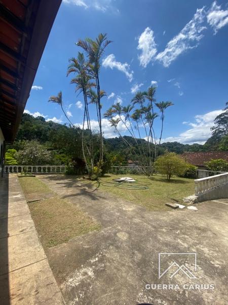Casa para Alugar em Quarteirão Ingelheim, Petrópolis - RJ - Foto 24