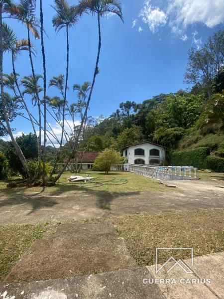Casa para Alugar em Quarteirão Ingelheim, Petrópolis - RJ - Foto 22