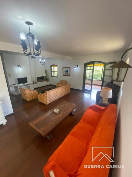 Casa para Alugar em Quarteirão Ingelheim, Petrópolis - RJ - Foto 21