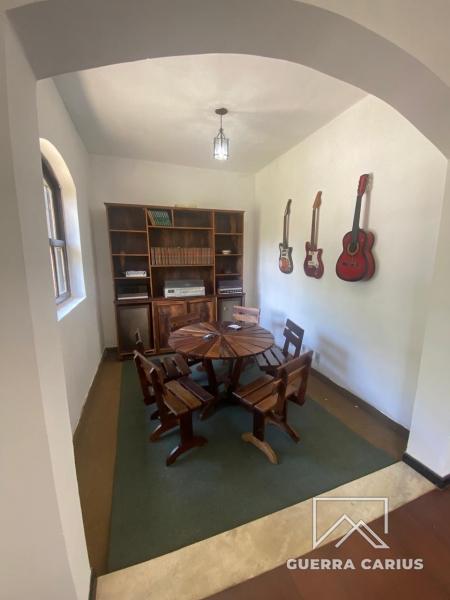 Casa para Alugar em Quarteirão Ingelheim, Petrópolis - RJ - Foto 19