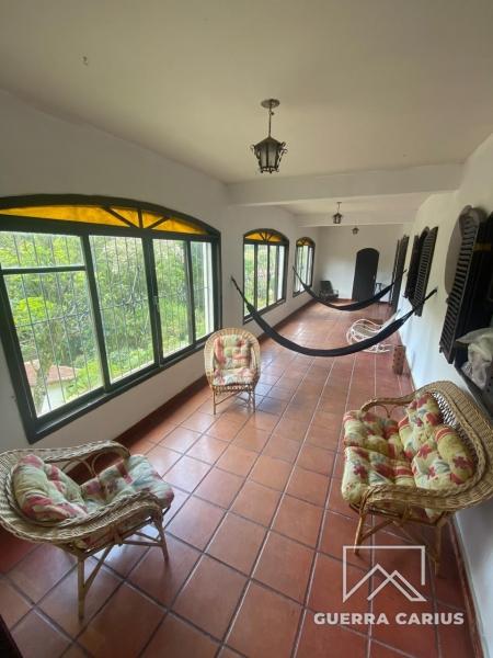 Casa para Alugar em Quarteirão Ingelheim, Petrópolis - RJ - Foto 15