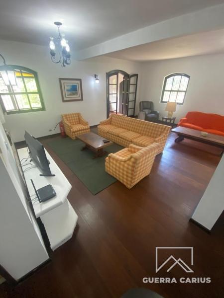 Casa para Alugar em Quarteirão Ingelheim, Petrópolis - RJ - Foto 12