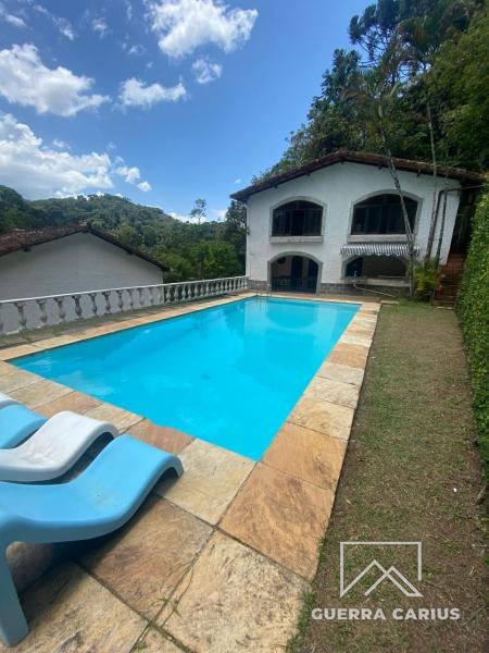 Casa para Alugar em Quarteirão Ingelheim, Petrópolis - RJ - Foto 5