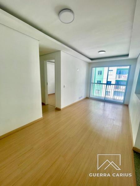 Apartamento em Nogueira - Petrópolis/RJ  - 2 Quartos