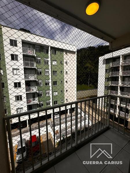 Apartamento para Alugar em Nogueira, Petrópolis - RJ - Foto 18