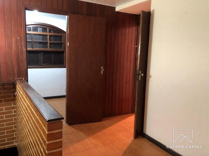 Casa em Itamarati - Petrópolis/RJ  - 2 Quartos