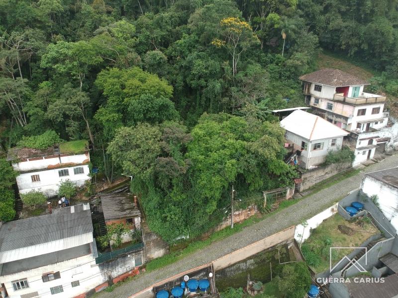 Terreno Residencial em Centro - Petrópolis/RJ 