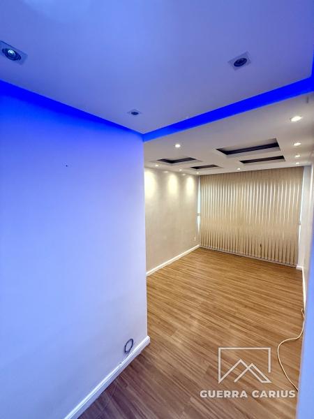 Apartamento para alugar em Castelânea, Petrópolis - RJ
