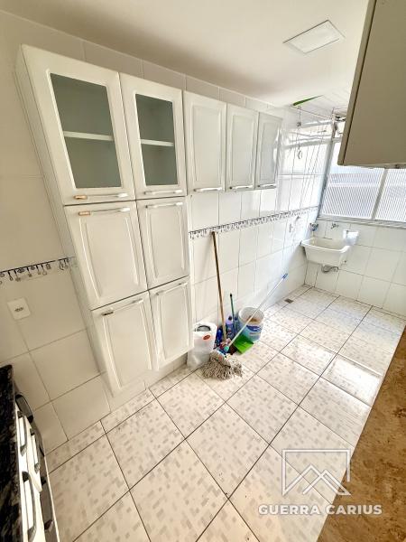 Apartamento para Alugar em Castelânea, Petrópolis - RJ - Foto 6
